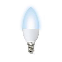   Vople. "", .  .LED-C37-6W/NW/E14/FR/O