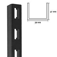   Canalina    .-1,2 , 2917, L=2400  MB-2200