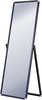 Зеркало напольное в алюминиевой рамке AST-05 S