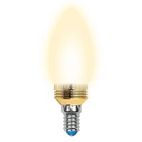      ,, .  ,  . Crystal LED-C37P-5W/WW/E14/FR ALC02GD 